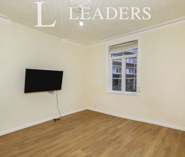 2 bedroom house to rent Green Lane, Derby, DE1 - Photo 1