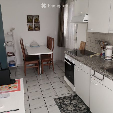 2.5 Zimmer, 60 m² - Foto 3