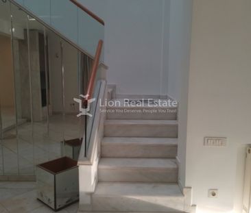 Μονοκατοικία 290 τ.μ. προς ενοικίαση - Photo 6