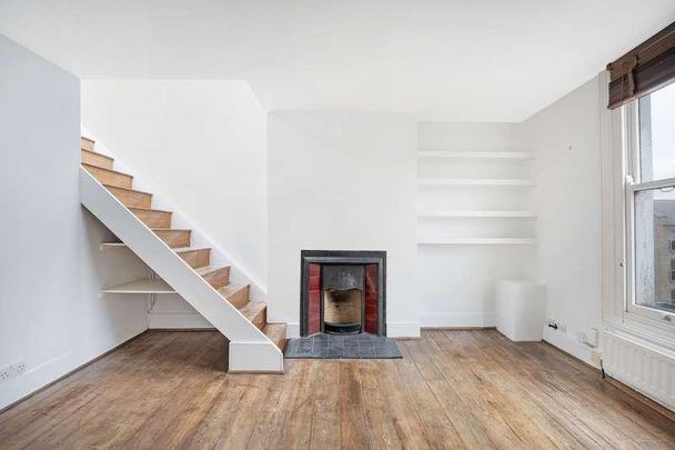 Bartholomew Road, Kentish Town, NW5 - Photo 1