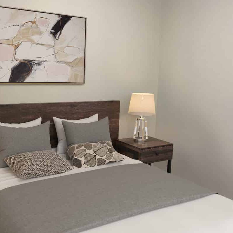 206/251 Victoria Street, Te Aro, Wellington City - Photo 1