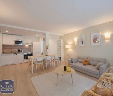 Appartement à louer 1 pièce 11.13m² - Photo 1