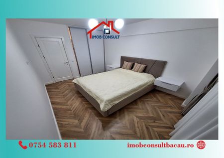 Apartament 3 camere modern, bloc nou! Arena Residence!CE1489 - Fotografie 2