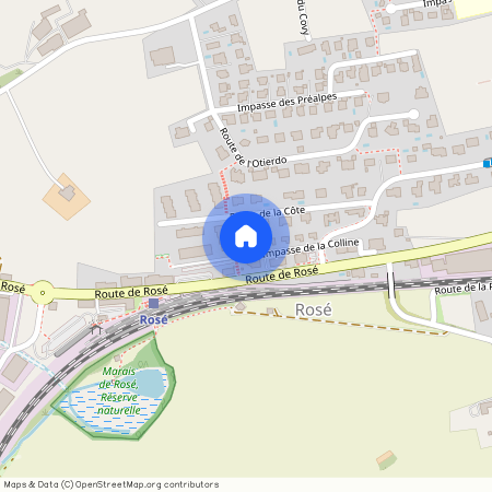 Impasse de la Colline 18, 1754 Avry-sur-Matran