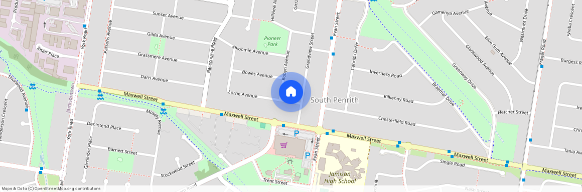 3 Lorne Avenue, NSW 2750, South Penrith