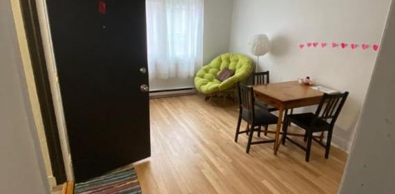 4 1/2 - Montréal (Côte-des-Neiges) - 1 545 $/mois - Photo 2