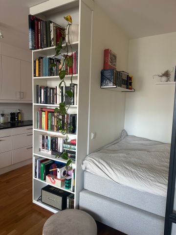 Industrigatan, Uppsala - Foto 3