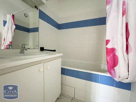 Location Appartement 3 pièces 54m² TARASCON 13150 - Photo 5