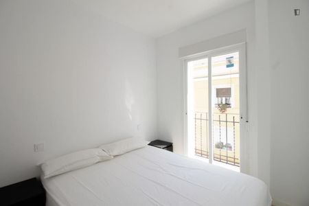 Apartamento de alquiler en Puerta del Ángel - Photo 2