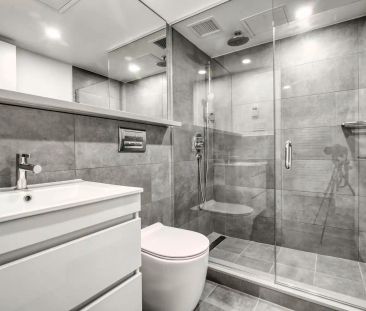 3460 Peel Street — Studio - unit 214 - Photo 2