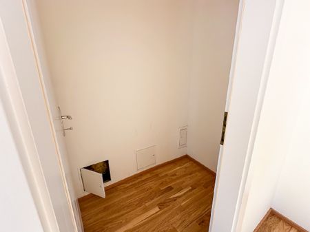 Komplett sanierte Mietwohnung im Herzen von Feldbach …! - Foto 2