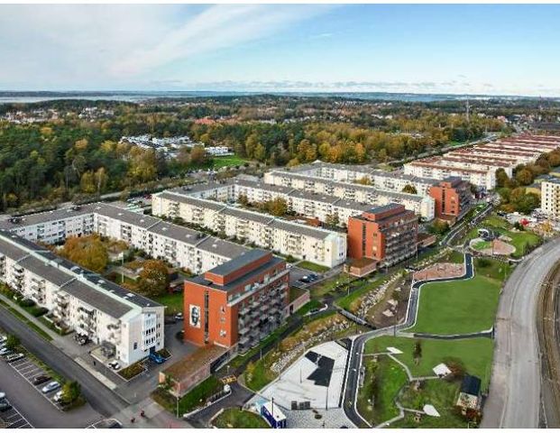 Grevegårdsvägen 168 - Foto 1