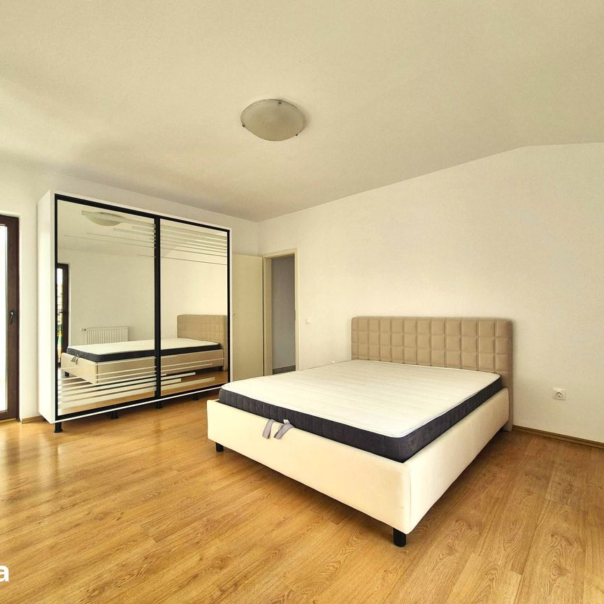 Exclusivitate- Apartament în bloc nou, ideal familie sau studenti - Fotografie 1