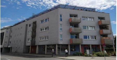 Tolle 3-Zimmer-Maisonette mit südseitiger Terrasse - Photo 4