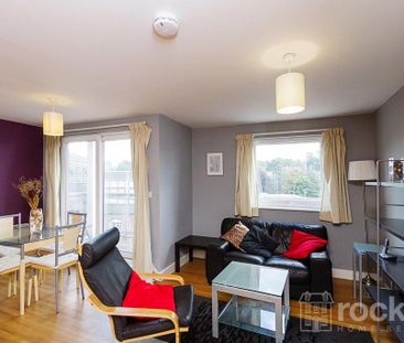 1 bedroom apartment to rent - Photo 2