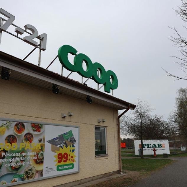 Östra Järnvägsgatan 14 C, Broby - Foto 1