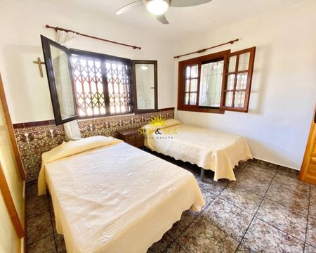 4 BEDROOM SEMI-DETACHED HOUSE - MIL PALMERAS - Photo 5