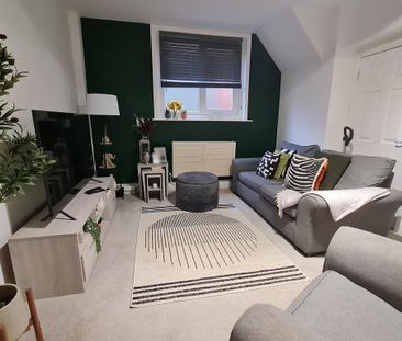 2 bedroom flat to rent - Photo 5