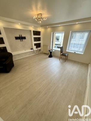 Appartement 5 pièces à Saint-Avold - Photo 1