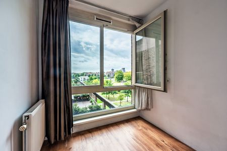 Appartement te huur: Bos en Lommerplein 79 1055 AD Amsterdam - Photo 5