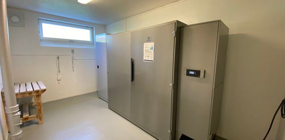 Frilandsvägen 8 A - Photo 2