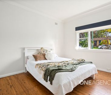 WARM AND WELCOMING FOUR-BEDROOM HOME - Photo 5