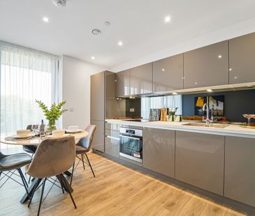 1 bedroom apartment to rent - Photo 5