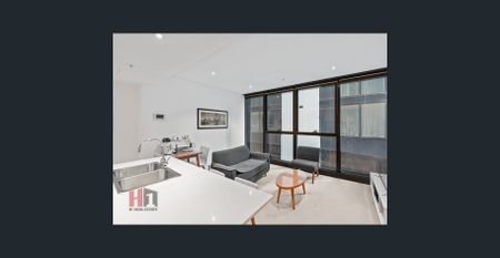 CONVENIENT LIVING - Renting In Style - Fully furnished unit is available - Photo 3