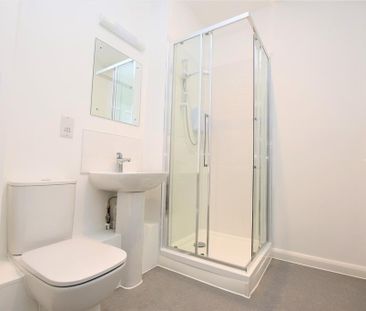 1 bedroom apartment to rent - Photo 6