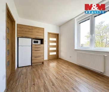 Pronájem bytu 1+1 35 m² - Photo 2