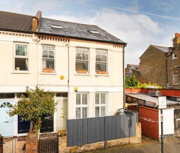 2 bedroom maisonette to rent - Photo 5