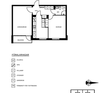 Aftonbrisvägen 7 B - Foto 6