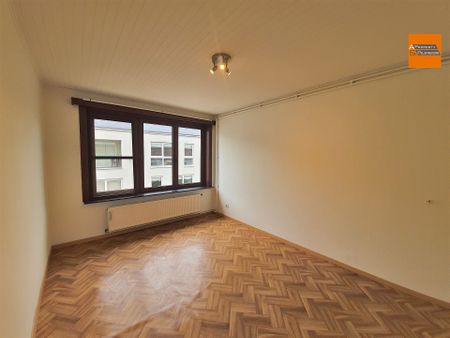 Gezellig appartement met 2 slaapkamers, terras, garage en privé tuin op toplocatie - Foto 5