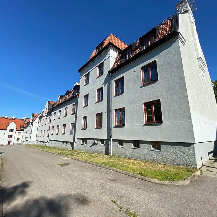 Bondegatan 20D - Photo 2