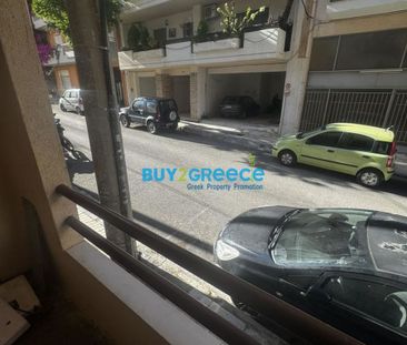 Διαμέρισμα για ενοικίαση Πανόρμου (Αμπελόκηποι - Πεντάγωνο) - Photo 6