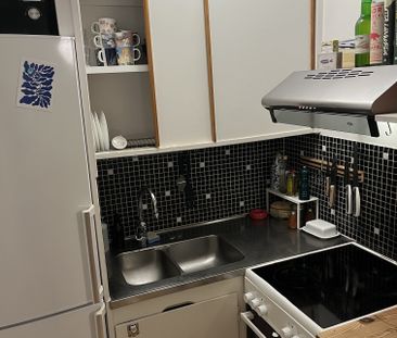 Skebokvarnsvägen, Bandhagen - Foto 6