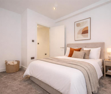 1 bedroom flat to rent - Photo 2