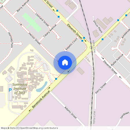 429 Benetook Avenue, 3500, Mildura, Vic