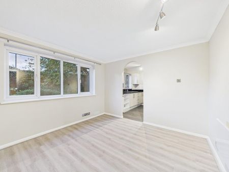 1 bedroom apartment to rent - Photo 3