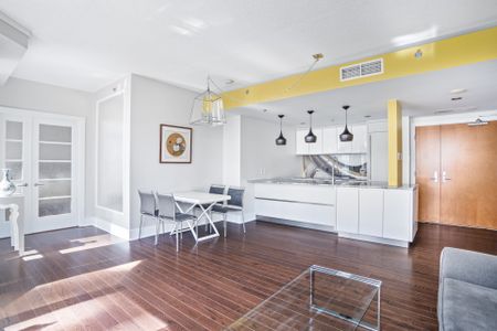 Appartement à louer, Montréal (Ville-Marie) - Photo 3