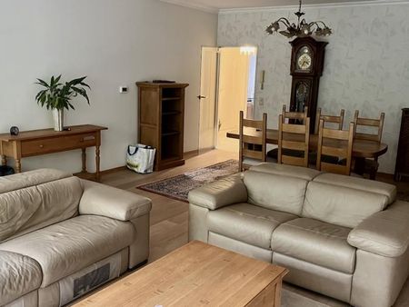 Riant appartement + autostaanplaats in residentie Wallenhof - Foto 4