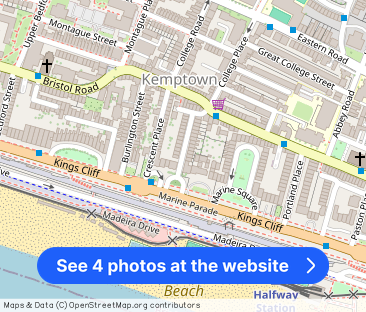 Bloomsbury Place, Brighton - Photo 1