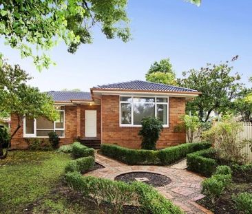 80 Edgeworth David Avenue, Wahroonga - Photo 1