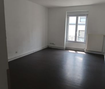 Appartement Roche-la-Molière - Photo 1