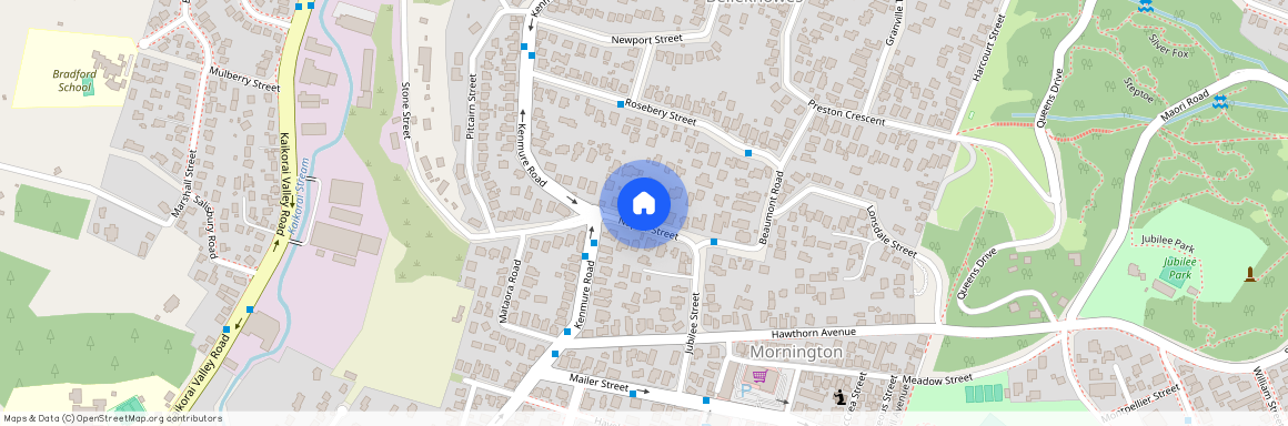 26 Napier Street, 9011, Belleknowes