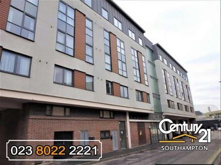 |ref: |, Salisbury Street, Southampton, SO15 - Photo 4