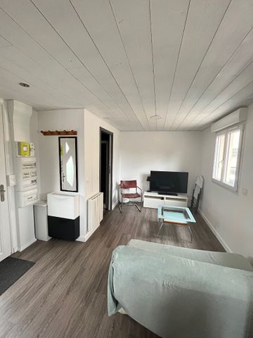 Location maison 3 pièces, 38.00m², Draveil - Photo 3