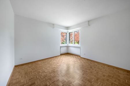 Eine schöne Wohnung, ruhig und zentral gelegen - Photo 3