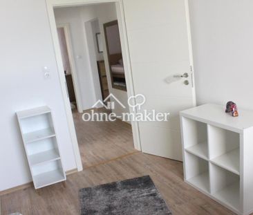 Neu! Vollmöblierte 3ER WG Warmmiete all inclusive(491€/Monat) - Photo 2