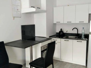 Pokój Warszawa - Zdjęcie 1